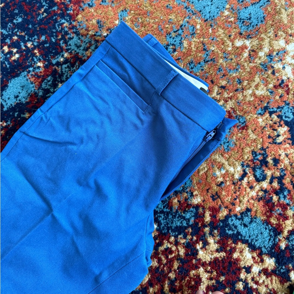 Banana republic work pants